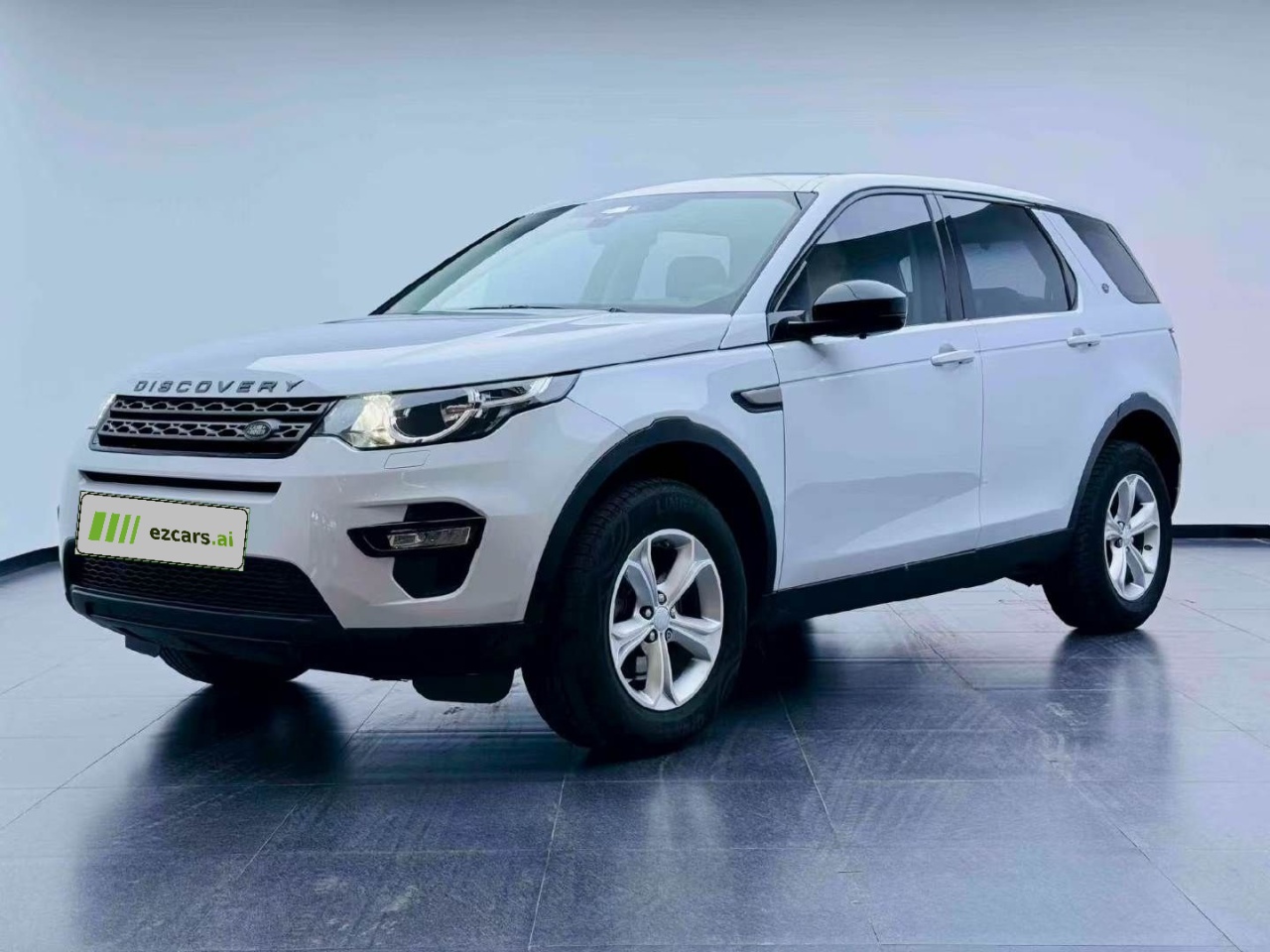 Discovery Sport 2016 2.0T S
