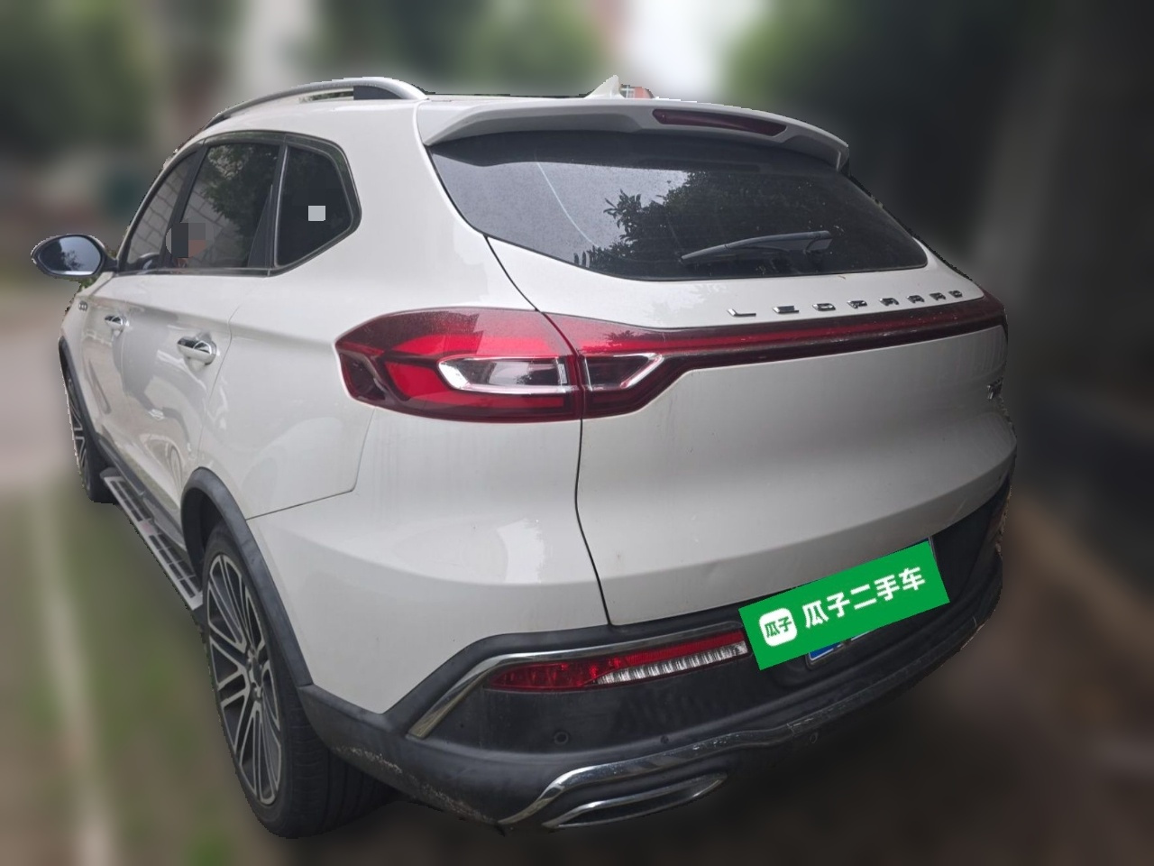 Mattu 2018 1.6T GDI DCT Elite photo 4