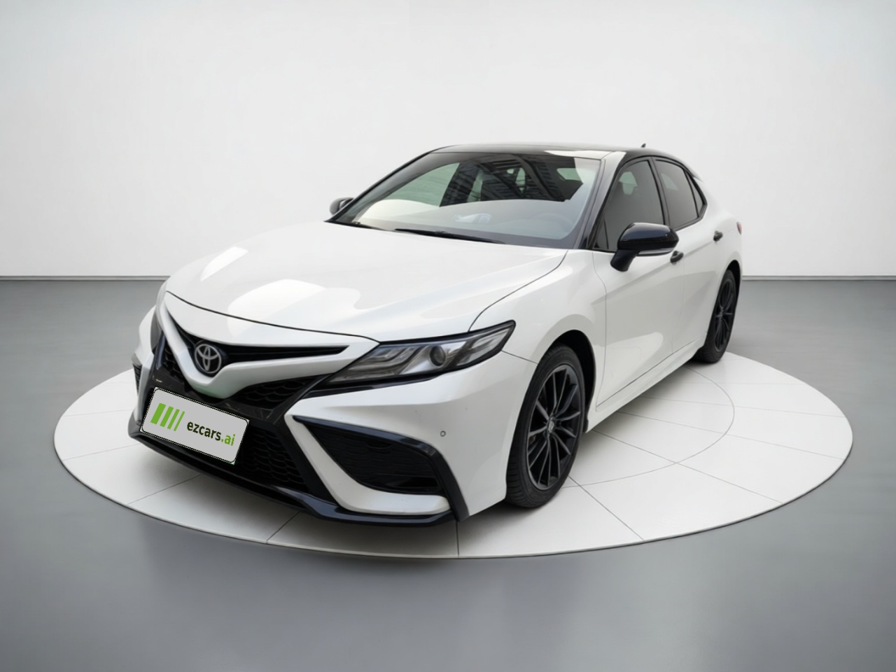 Camry 2022 2.0S