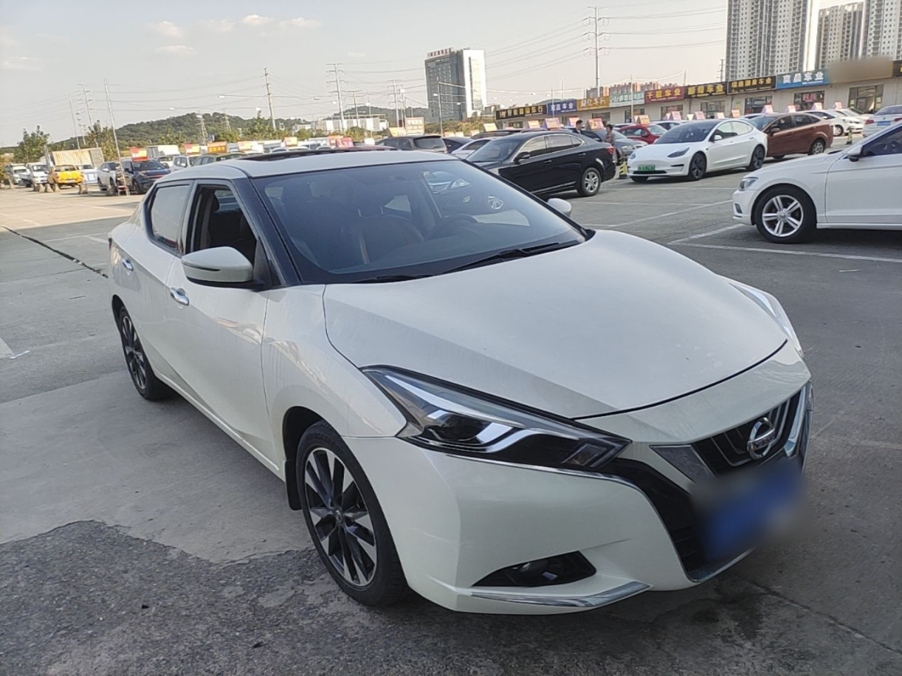 2019 1.6L CVT Connected Smart Cool China VI photo 3