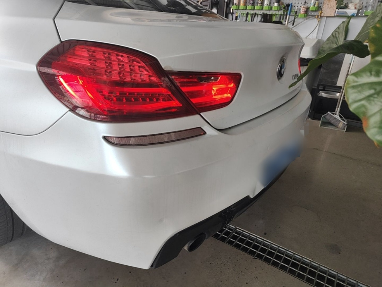 6 Series 2013 Facelift 640i Gran Coupe photo 5