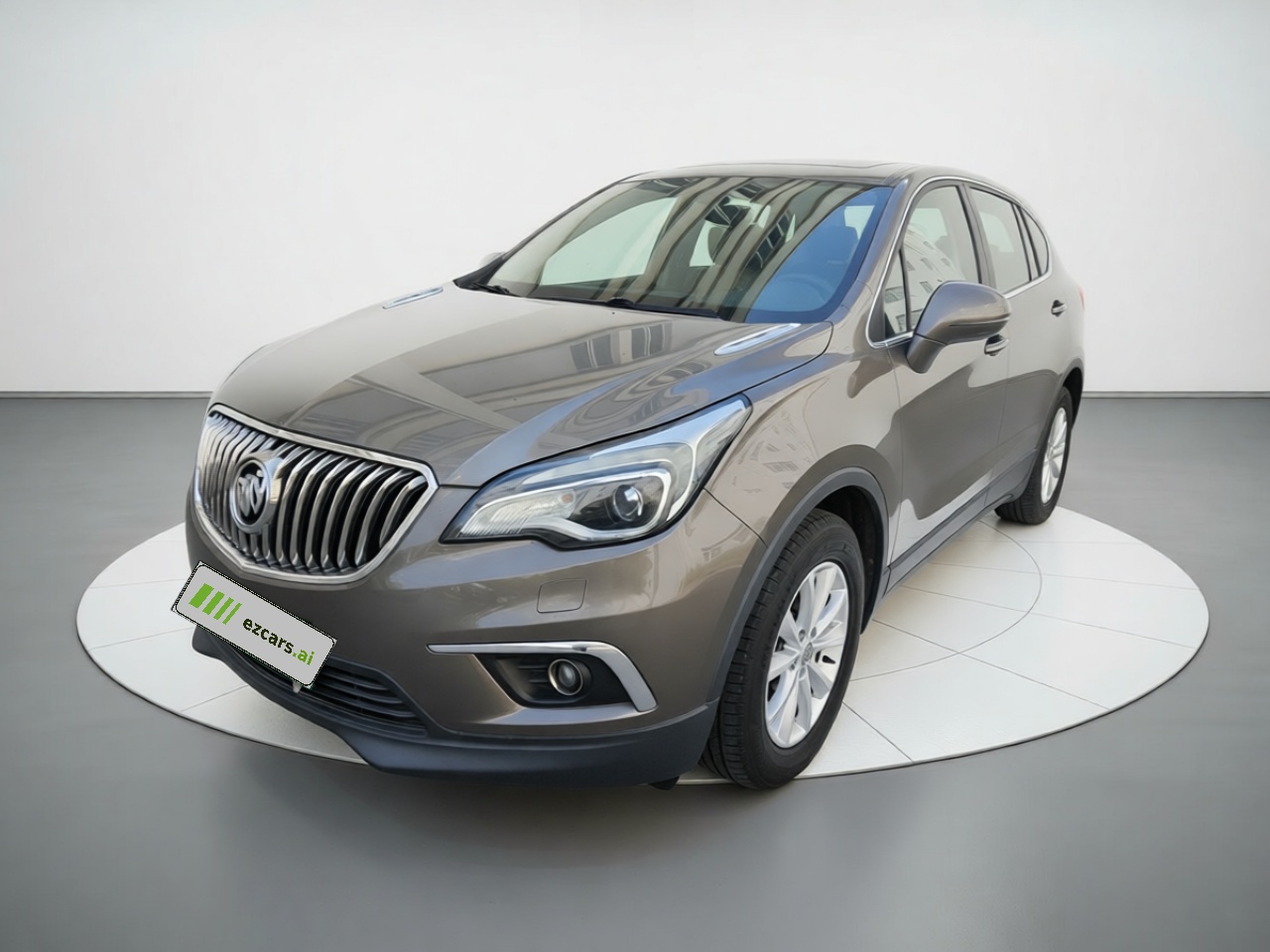 Envision 2017 28T AWD Elite