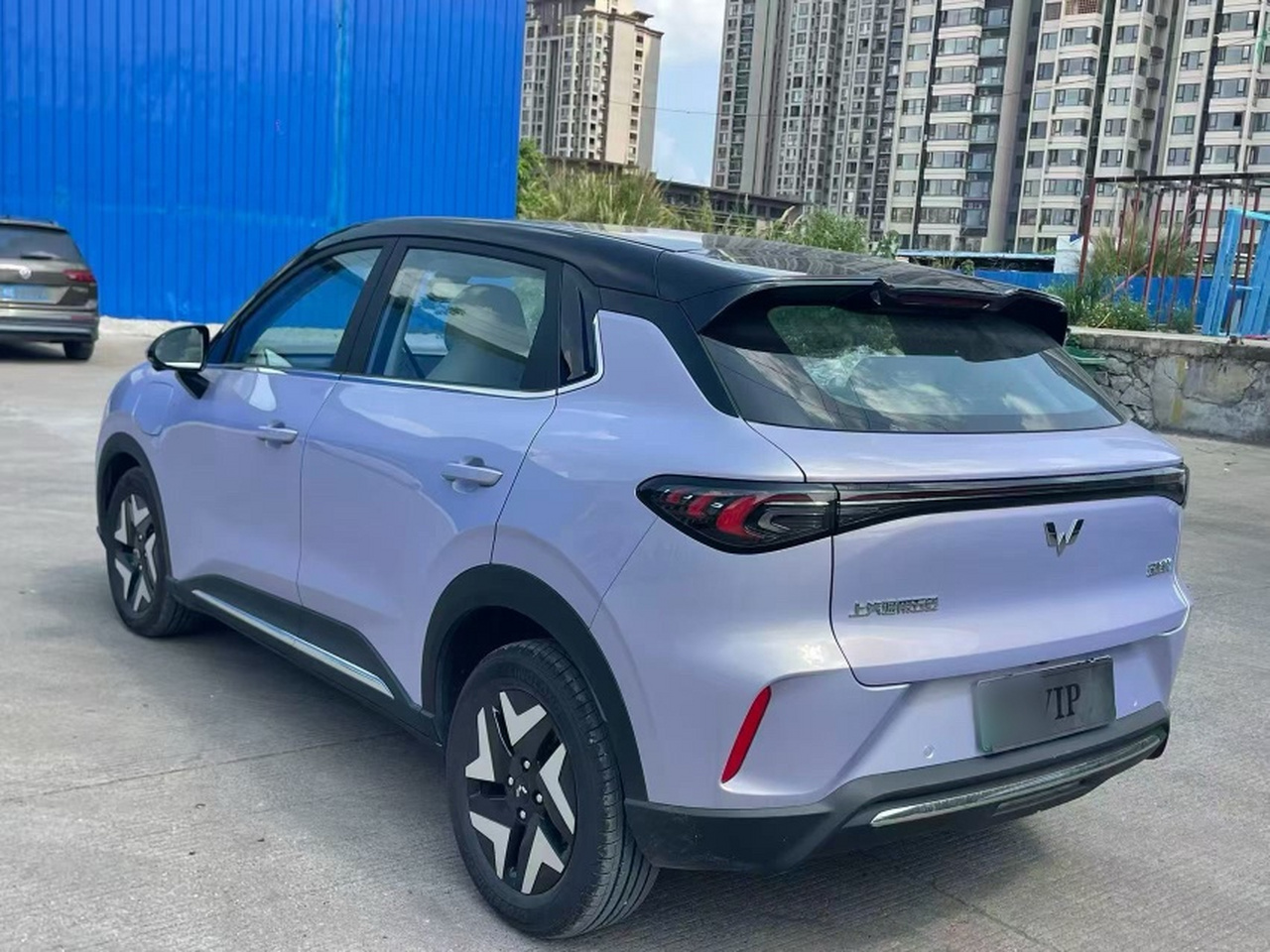 Bingo S 2025 325km Flagship photo 4