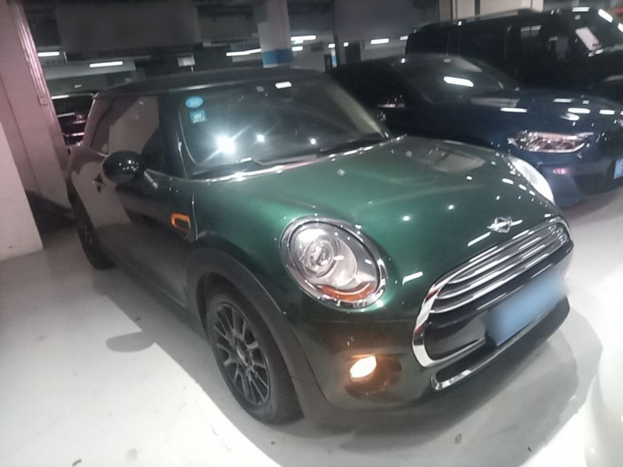 2016 1.5T COOPER photo 3