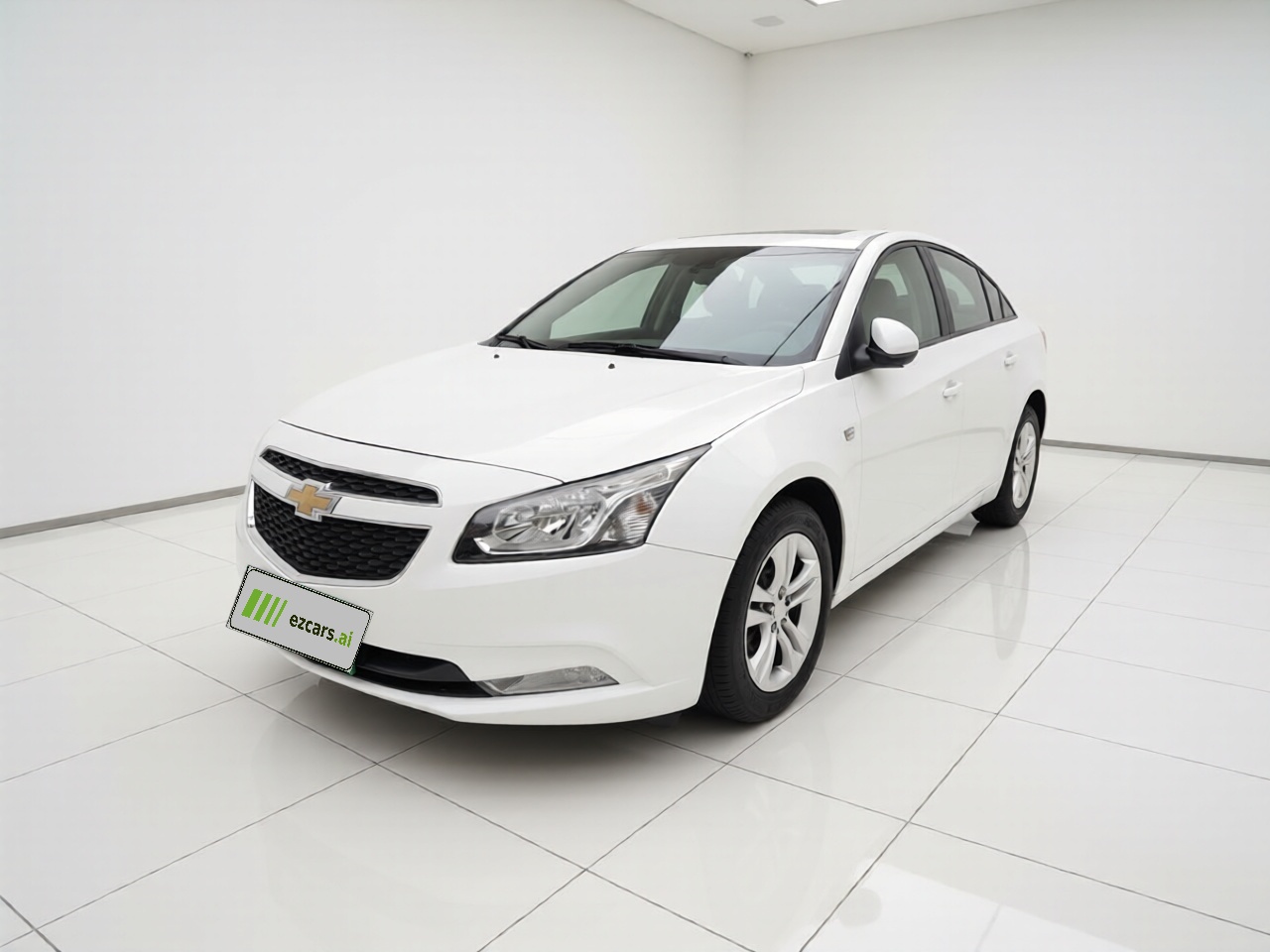 2015 1.5L Classic SE MT