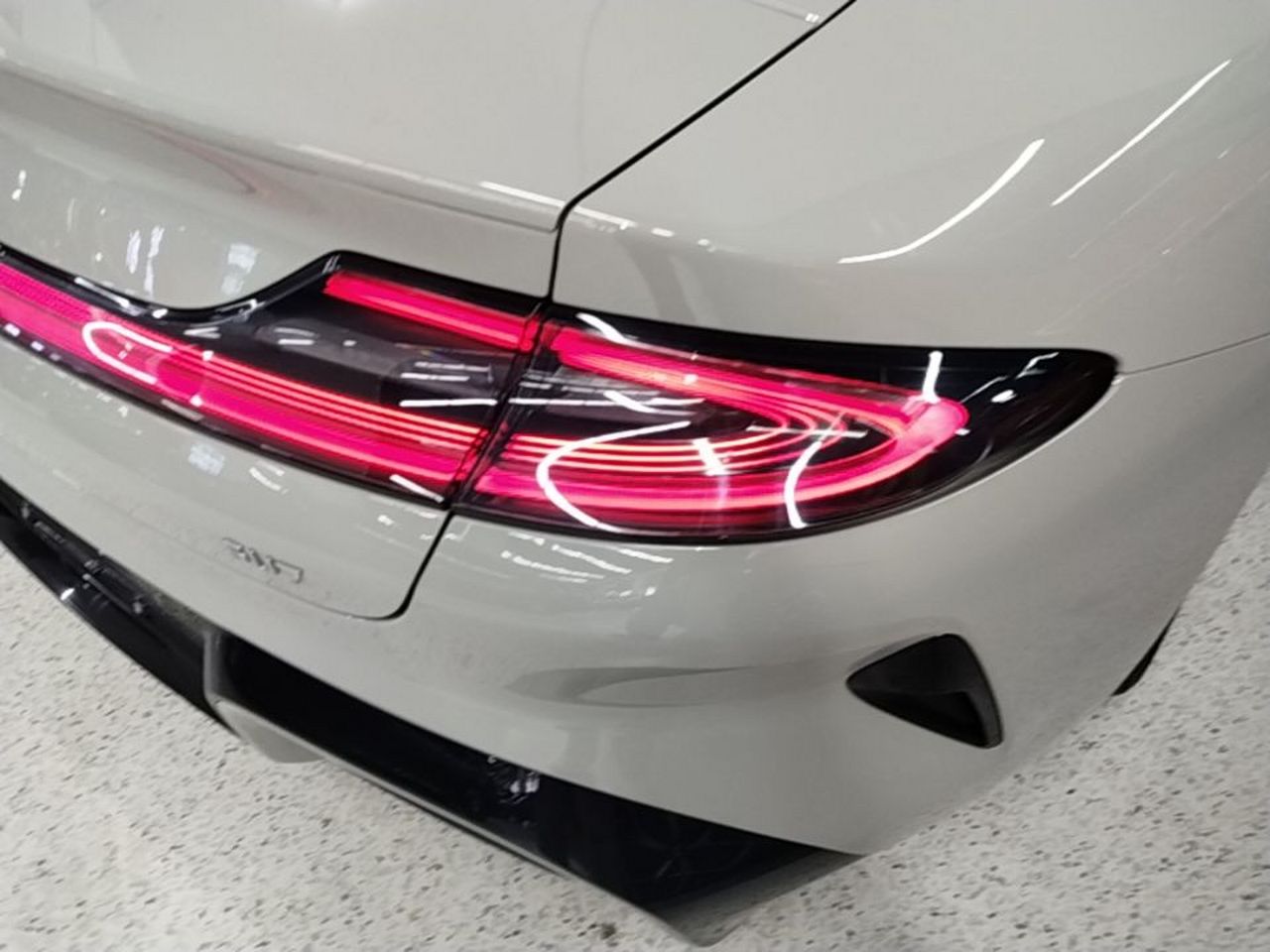 Xiaomi SU7 2024 RWD Extended Range High-end ADAS Pro photo 2
