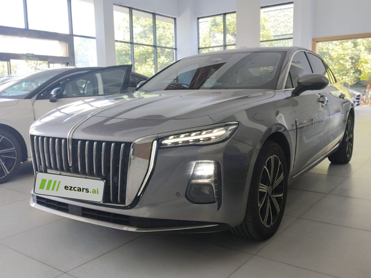H5 PHEV 2025 170