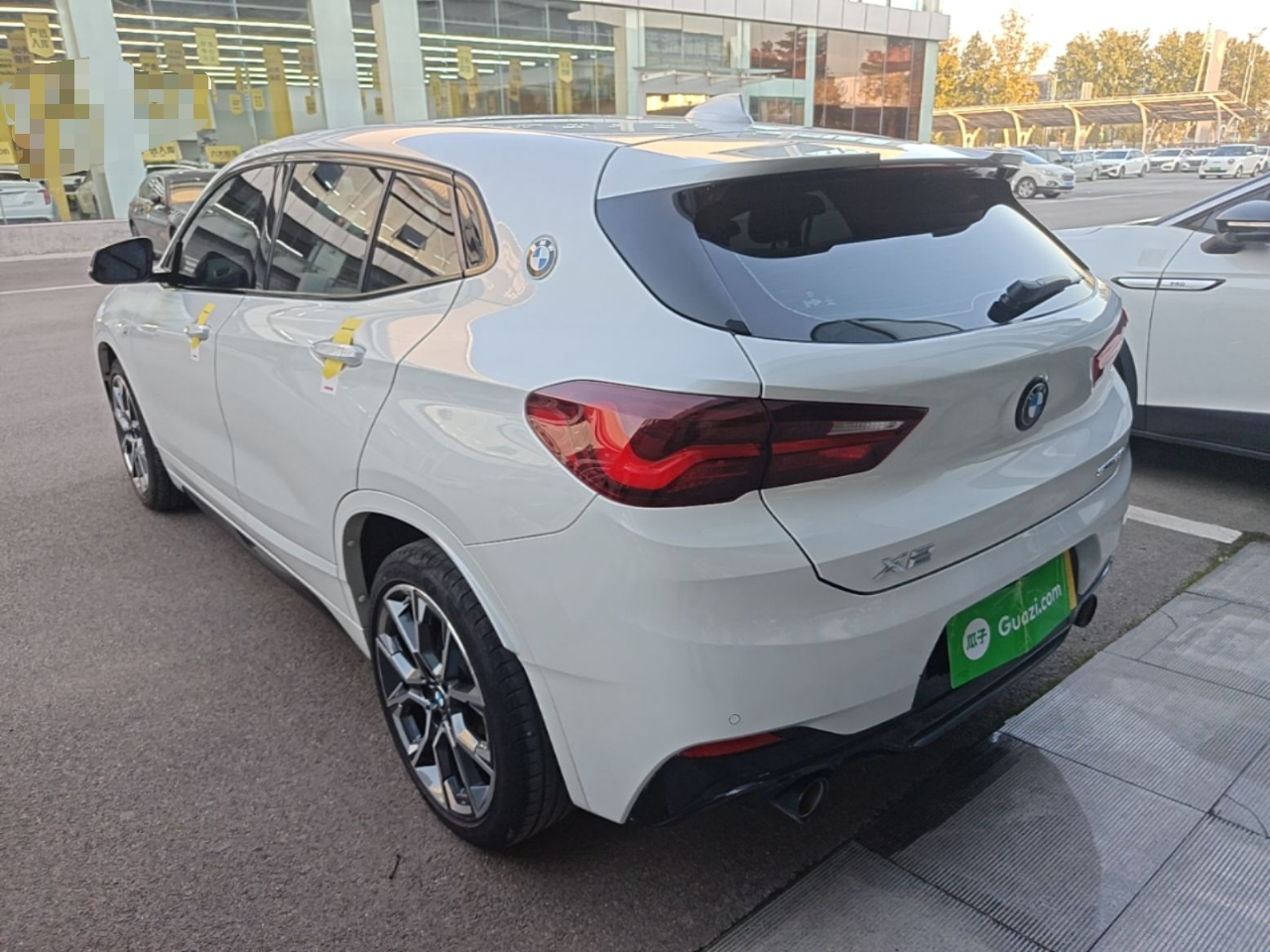 X2 2021 Facelift sDrive25i photo 4