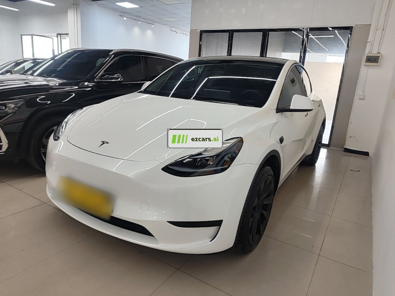 Model Y 2024 RWD