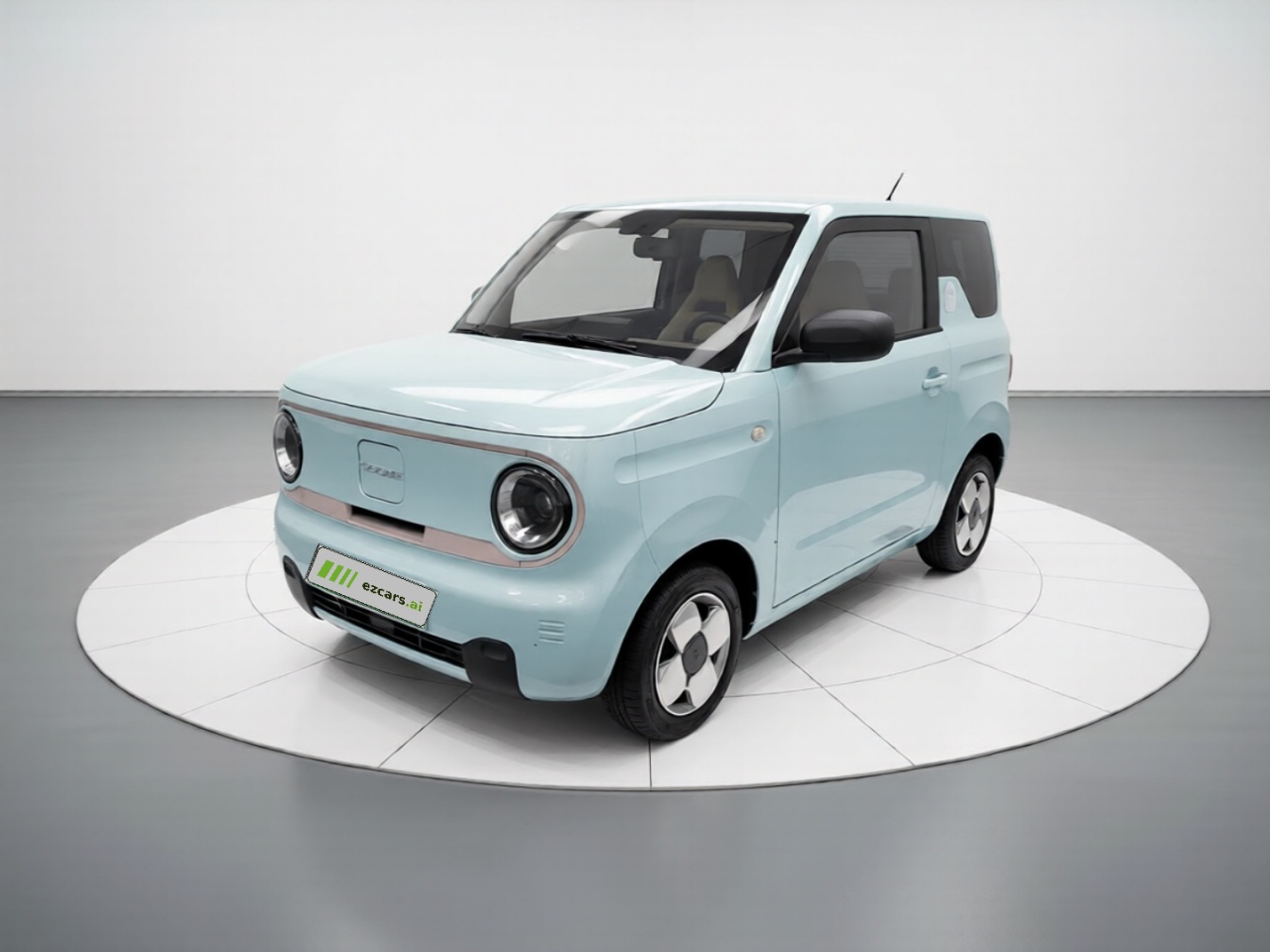 2024 Panda mini 200km Endurance Bear
