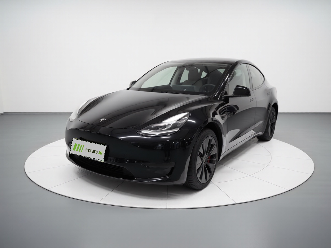Model Y 2023 RWD