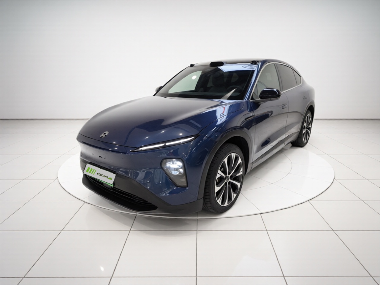 EC7 2023 75kWh