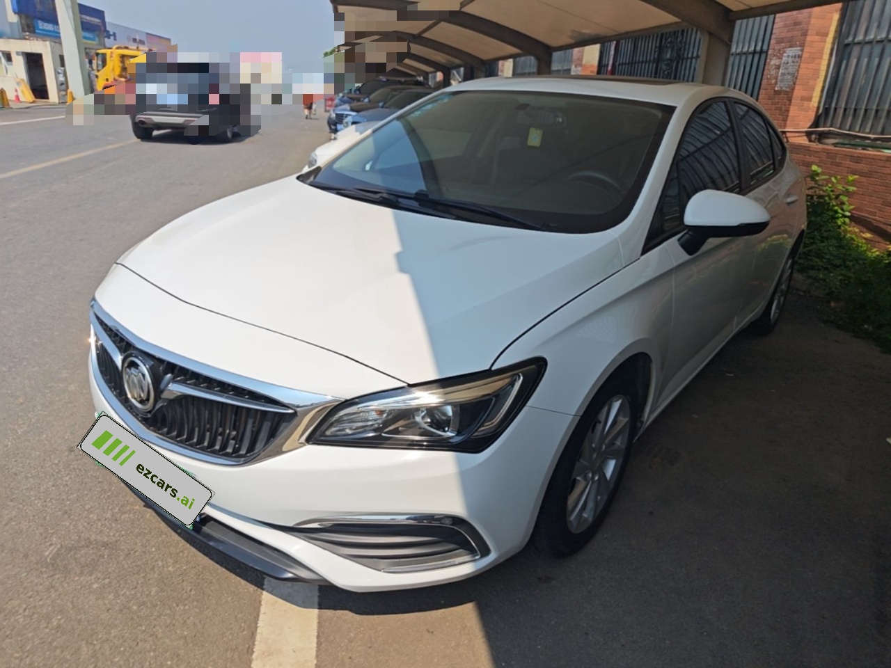 Verano 2018 Sedan 15S AT Progressive