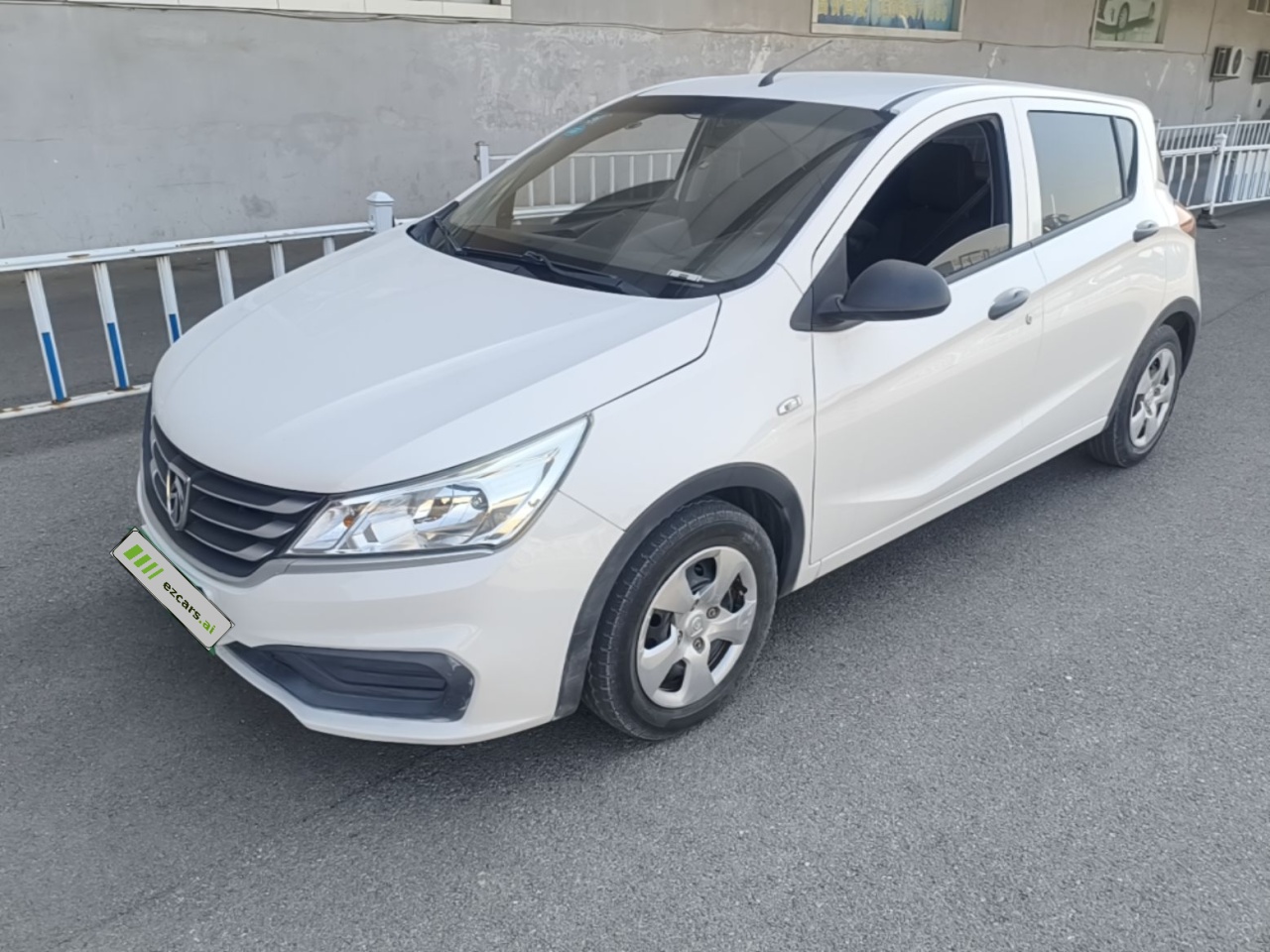 310 2016 1.2L MT Value