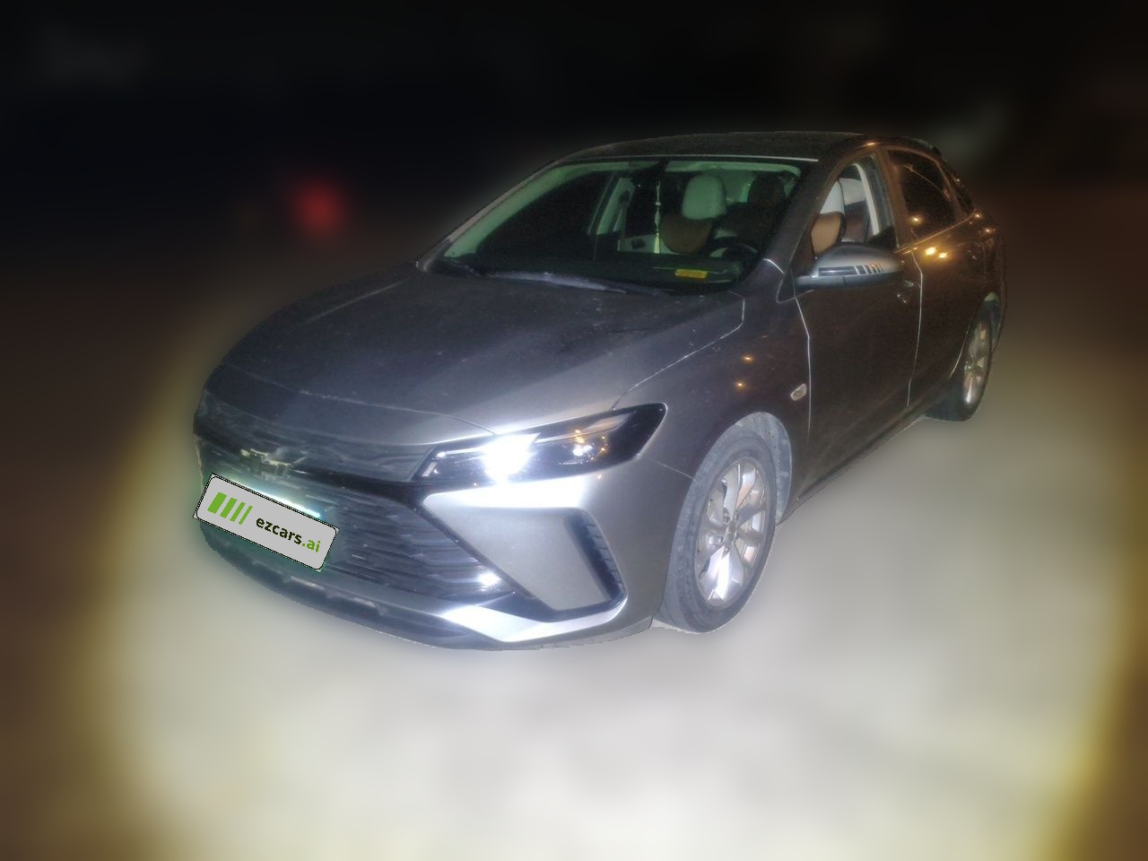 Cruze 2023 1.5L DCT WOW
