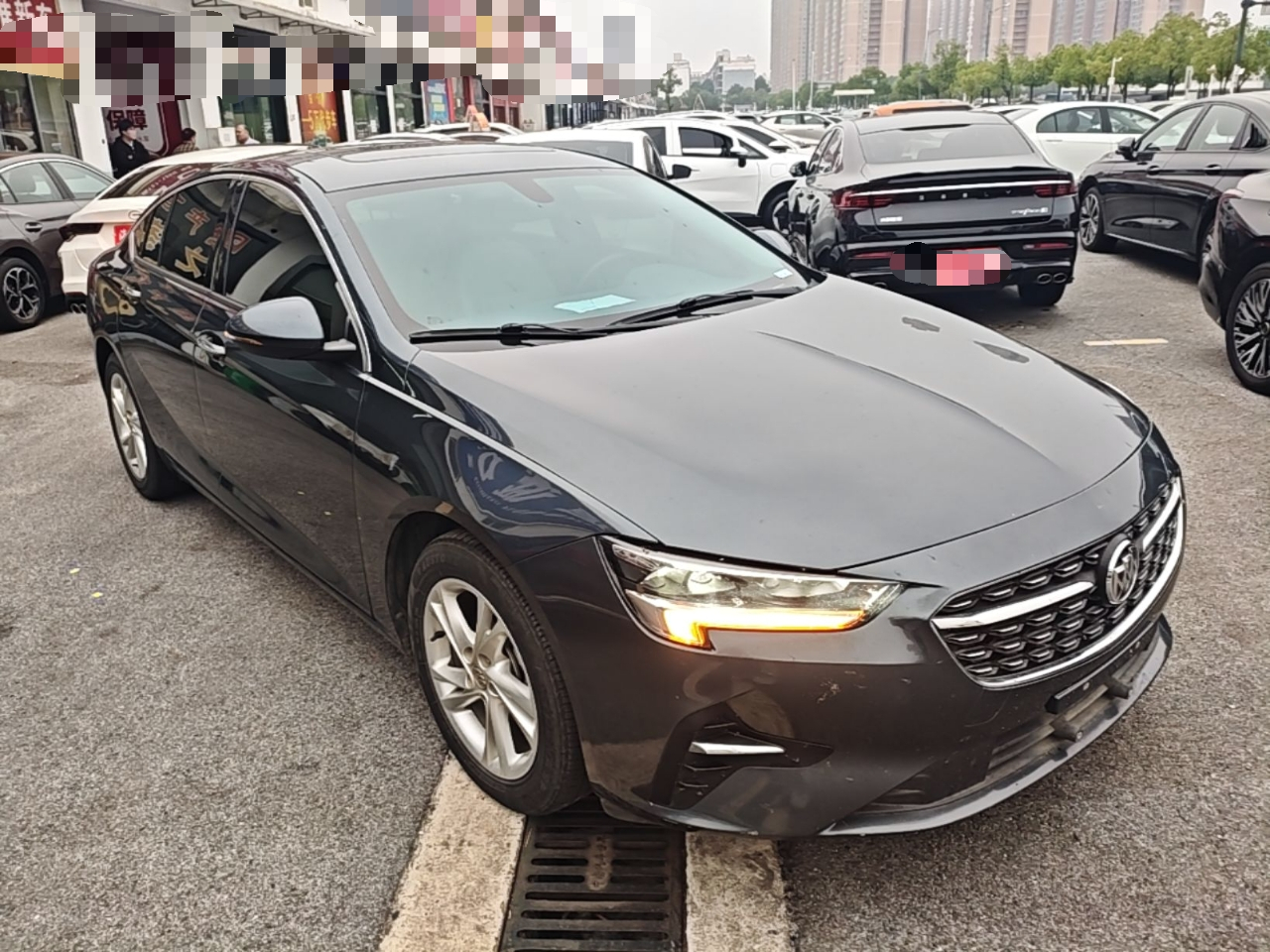 Regal 2020 552T Elite photo 3