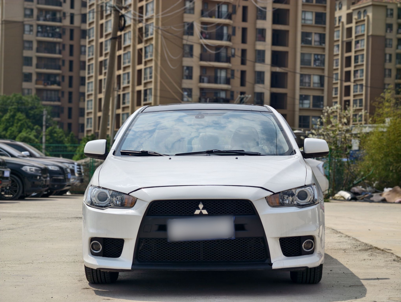 2012 Classic 2.0L CVT photo 2