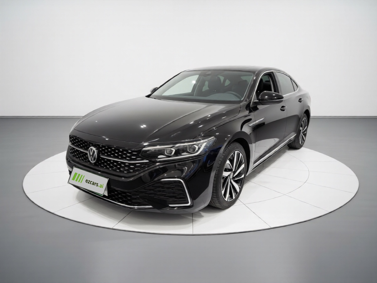 Passat 2022 330TSI Luxury