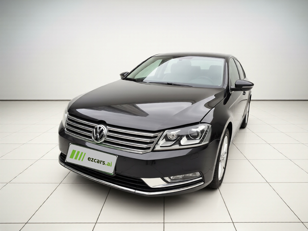 Magotan 2013 1.8TSI Luxury
