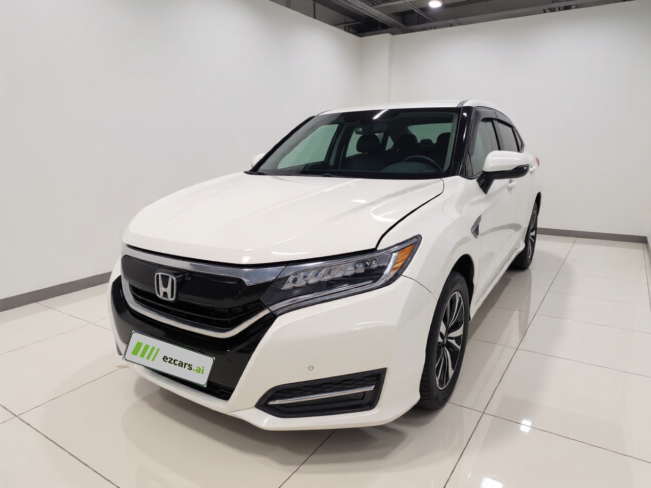 UR-V 2017 240TURBO RWD Luxury China V