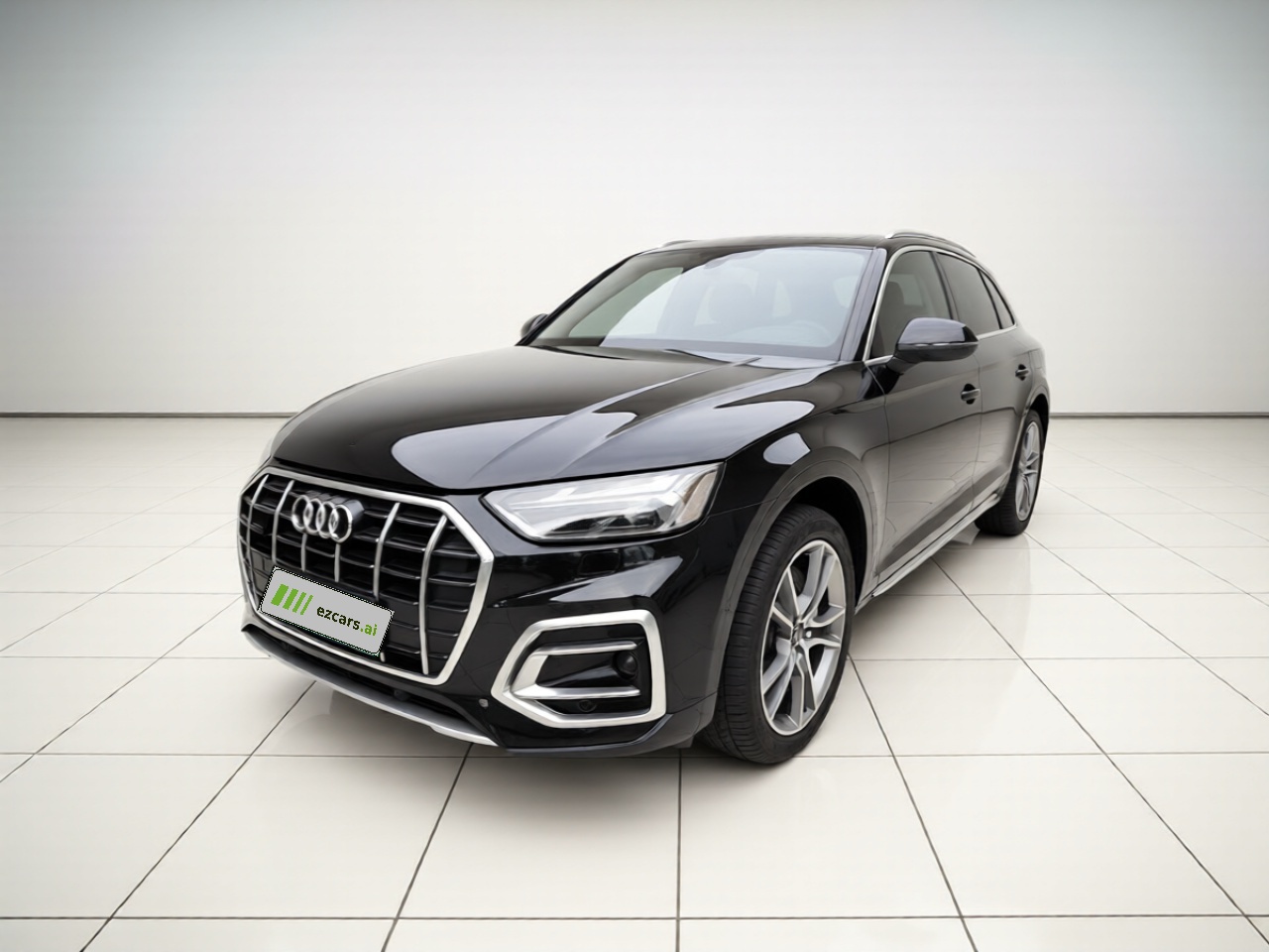 Q5L 2022 Facelift 45T Luxury