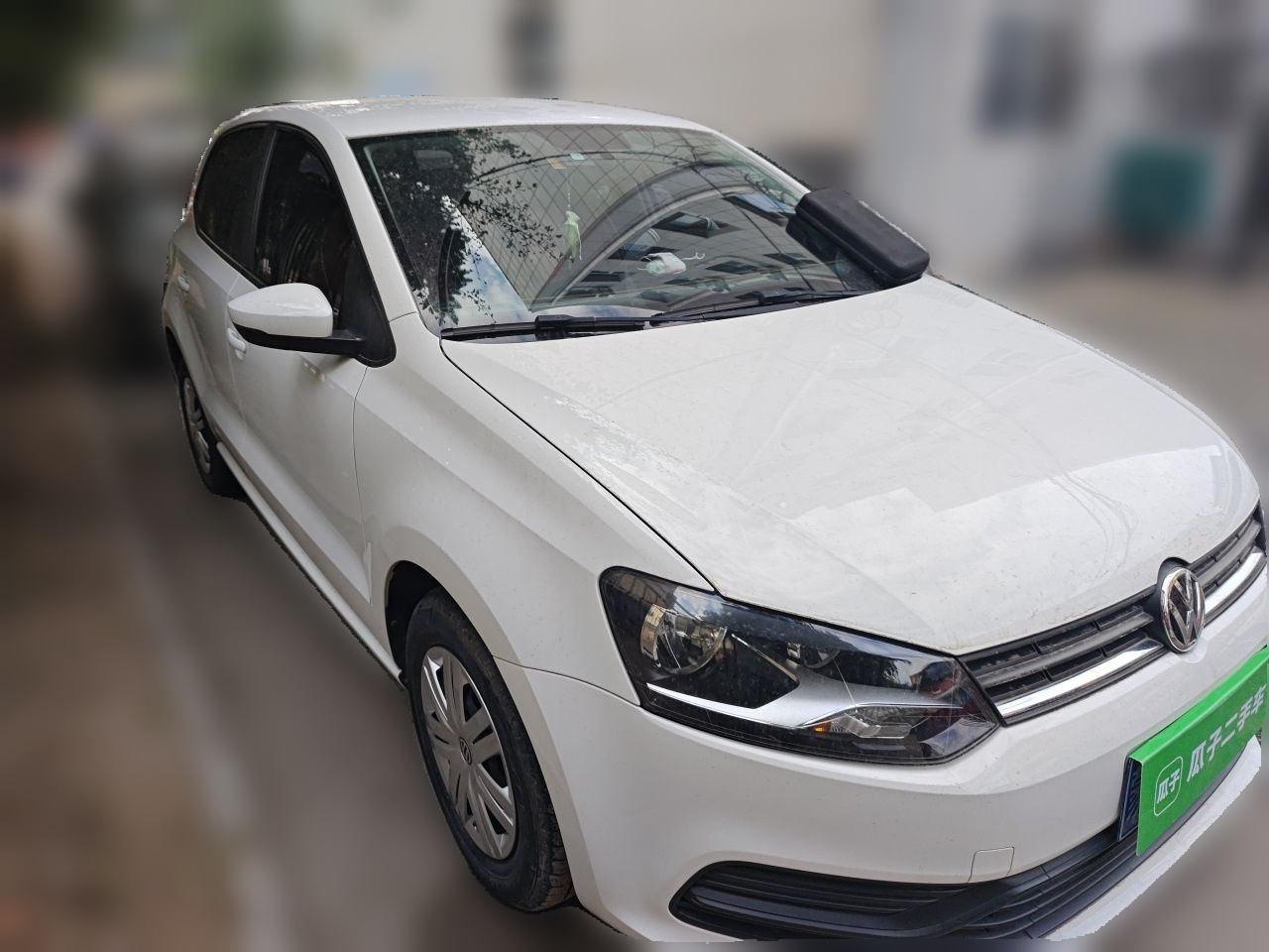 Polo 2018 1.5L AT photo 3