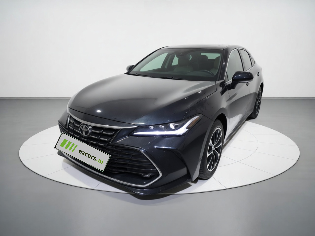 Avalon 2022 2.0L Luxury