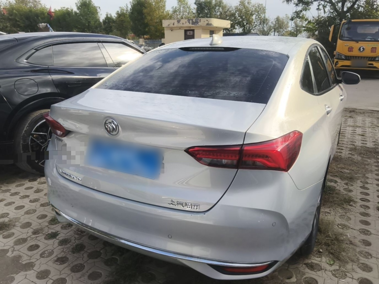 Verano 2022 Pro 533T photo 5