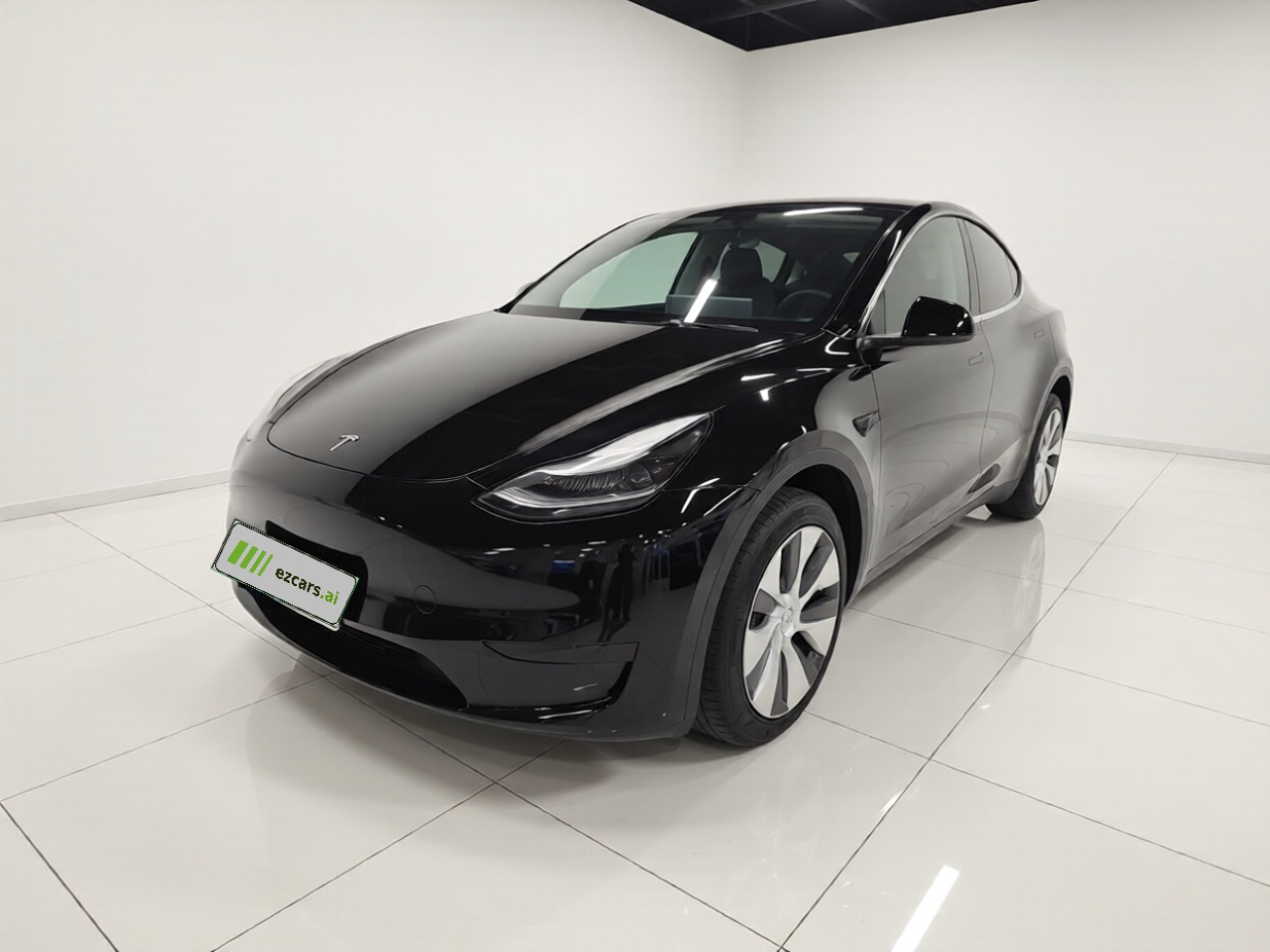 Model Y 2022 Facelift RWD