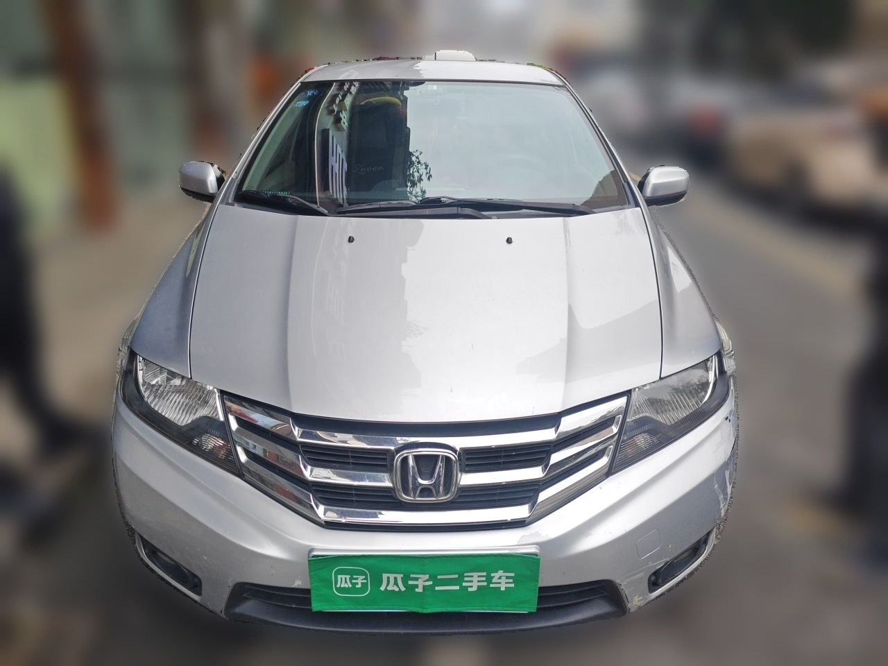 Classic 2012 1.5L MT Comfort photo 2