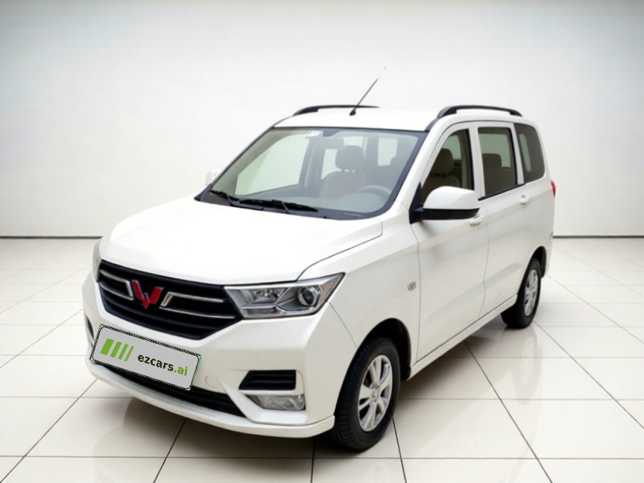 Wuling Hongguang 2021 Facelift 1.5L S Standard LAR