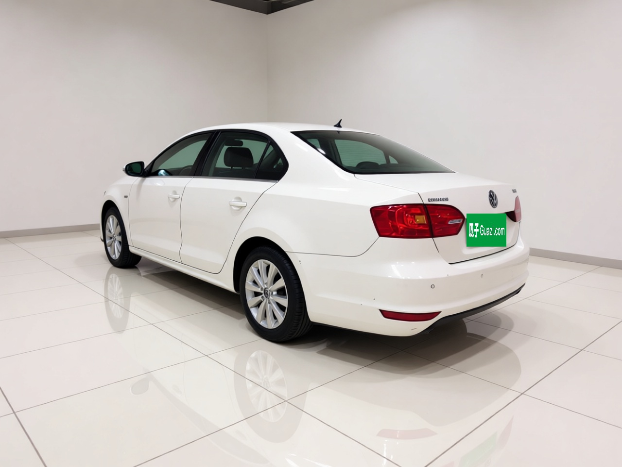 Sagitar 2014 1.4TSI AT Luxury photo 4