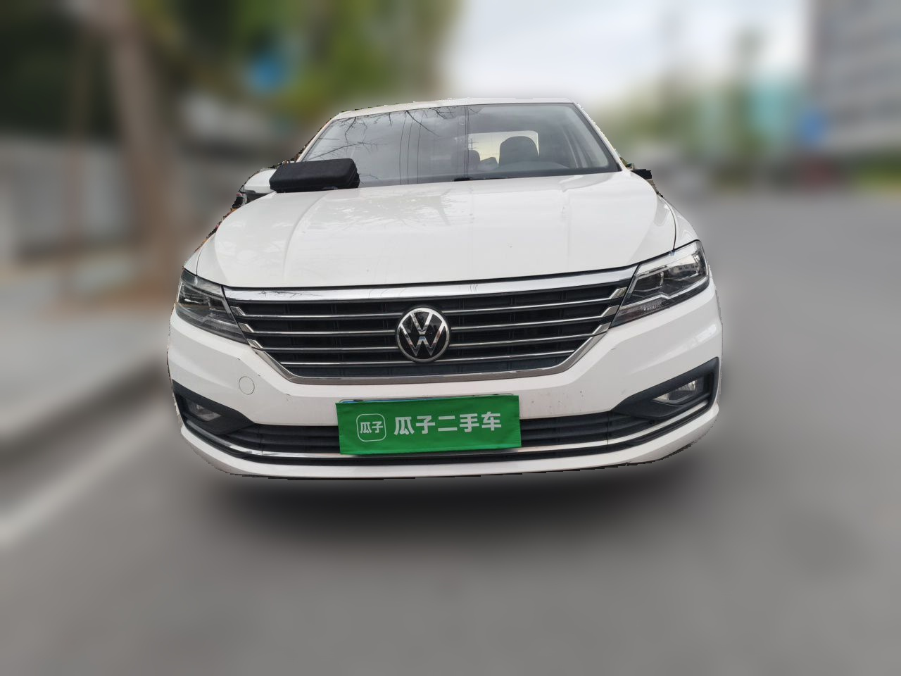 Lavida 2022 280TSI DSG Comfort photo 2