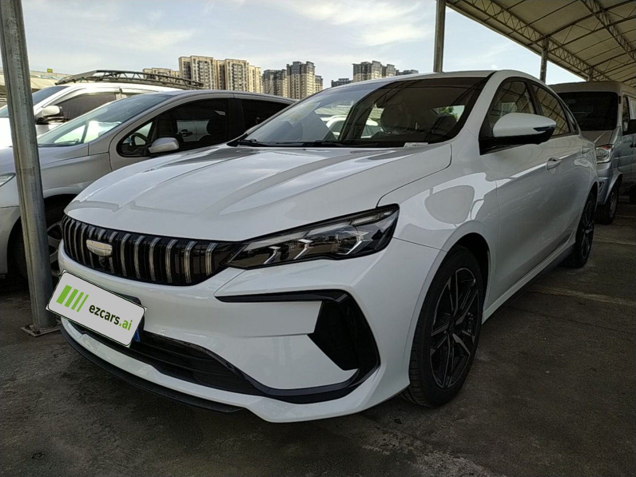 2024 Binrui COOL 1.5T DCT