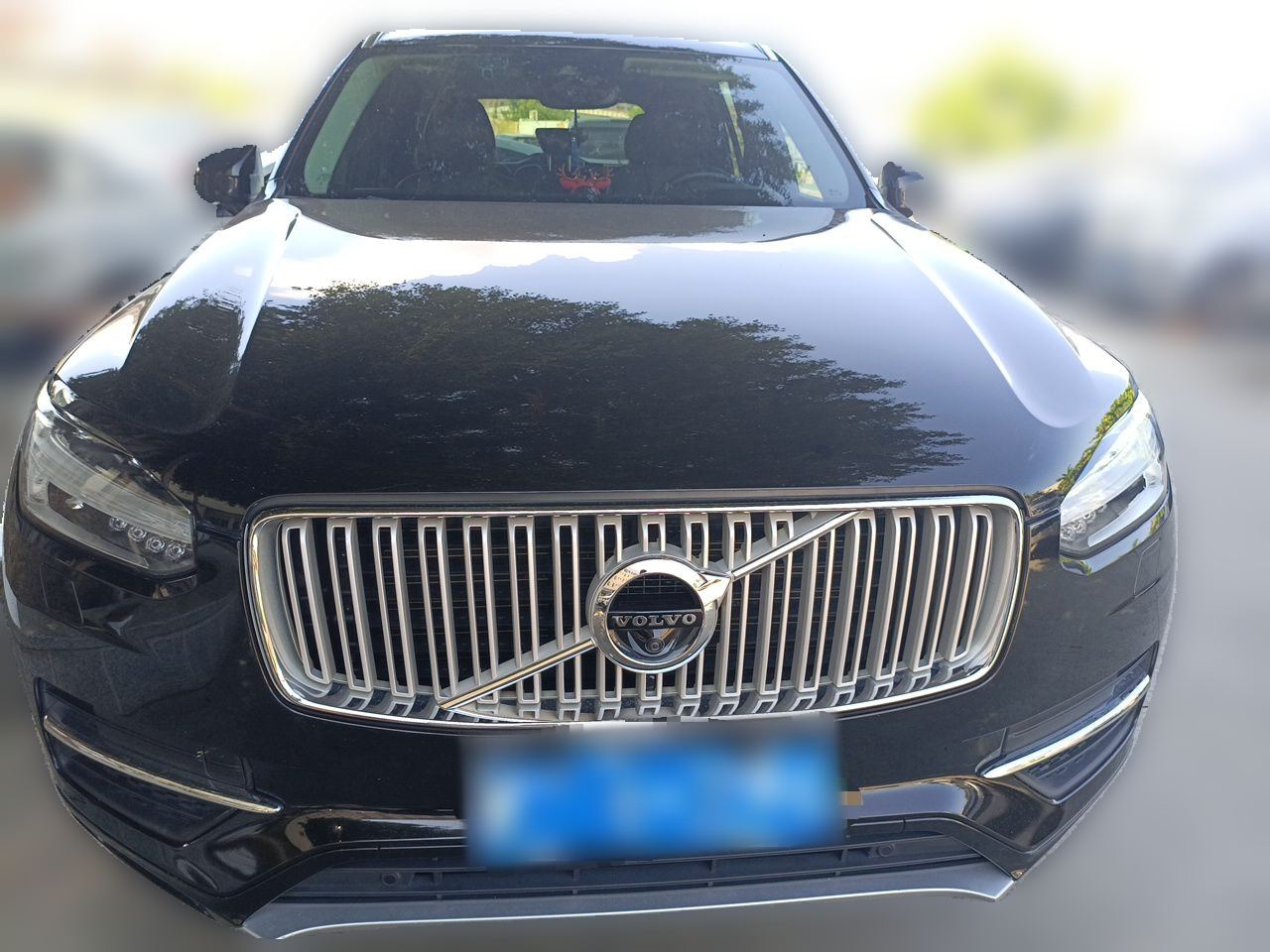 XC90 2017 T6 Smart Premium 5-Seater photo 2