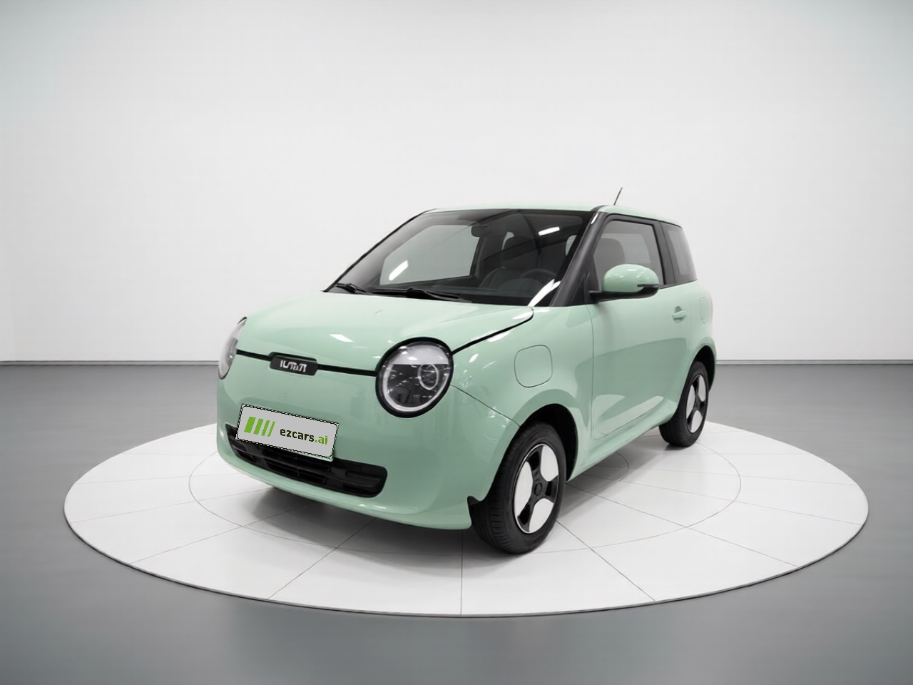 Nevo Changan Lumin 2022 155km