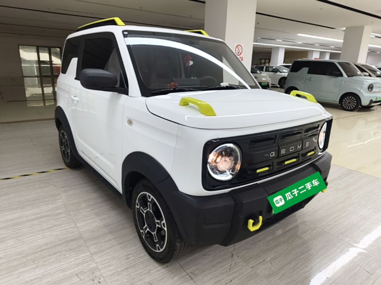 2024 200km Panda photo 5