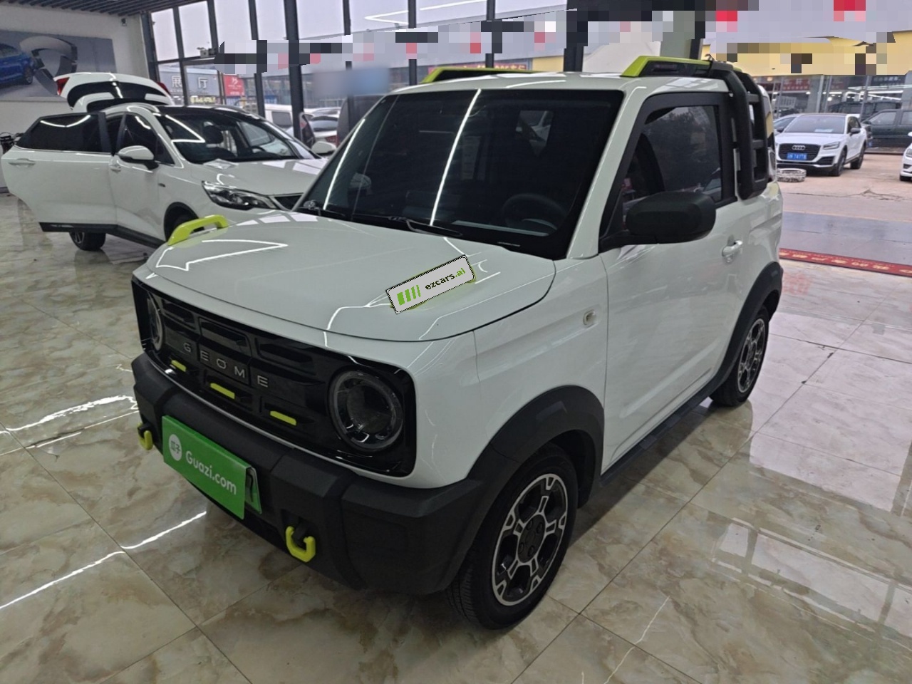 2024 200km Panda