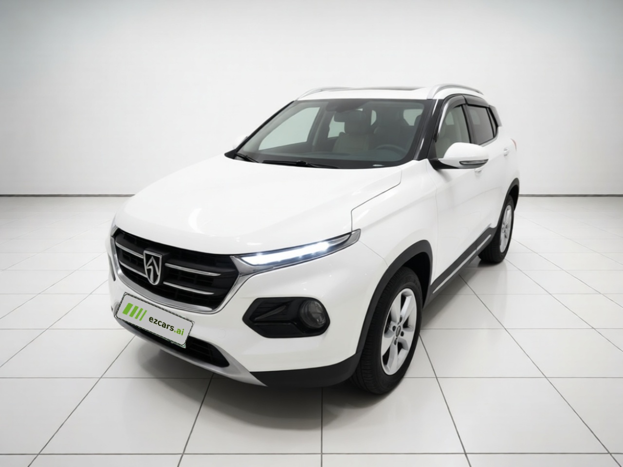 510 2017 1.5L MT Fashion
