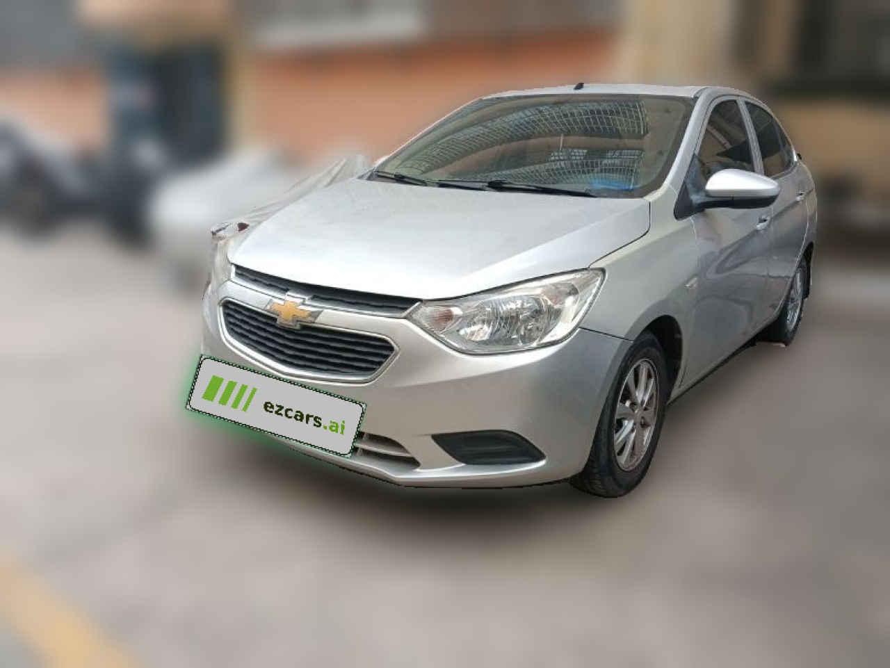2018 3 1.5L MT Li Auto