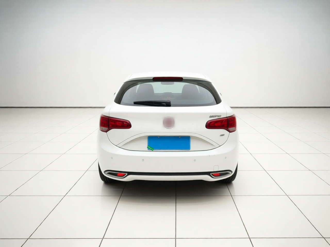 Fiat 2014 1.4T MT Comfort photo 5