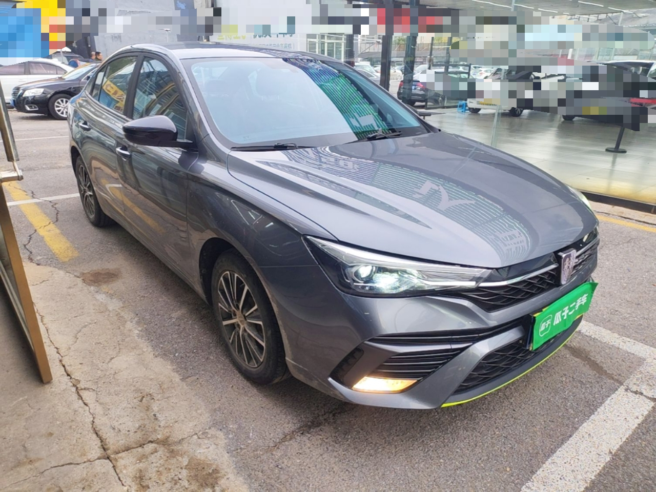i5 2021 1.5L MT Platinum photo 3