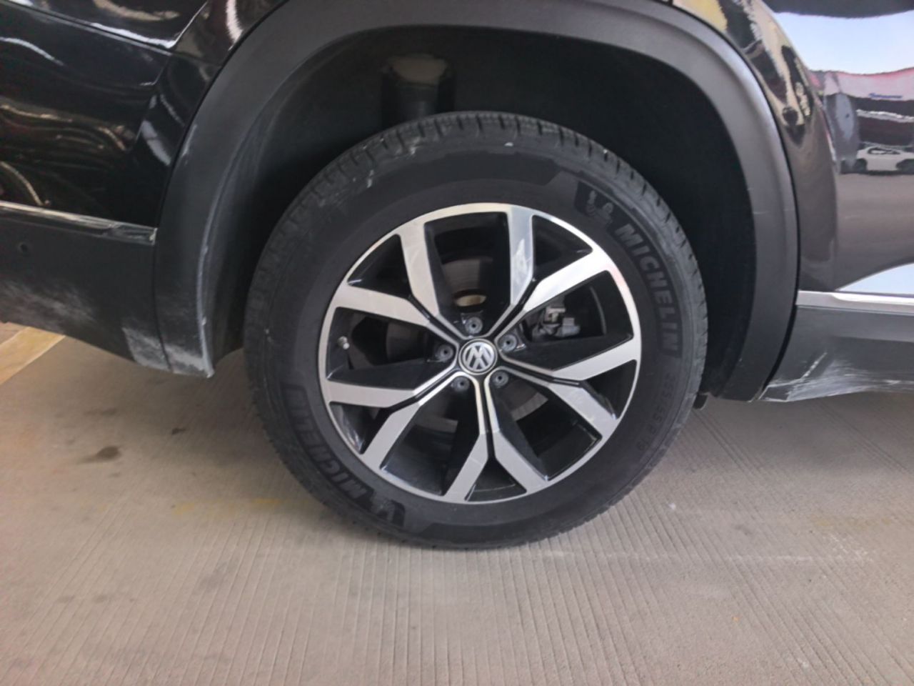 Teramont 2019 330TSI RWD Luxury China V photo 4