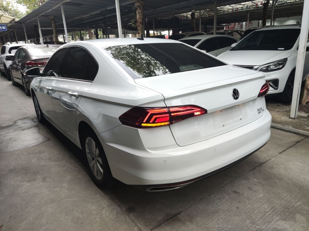 Bora 2021 280TSI DSG Elite Connected photo 4
