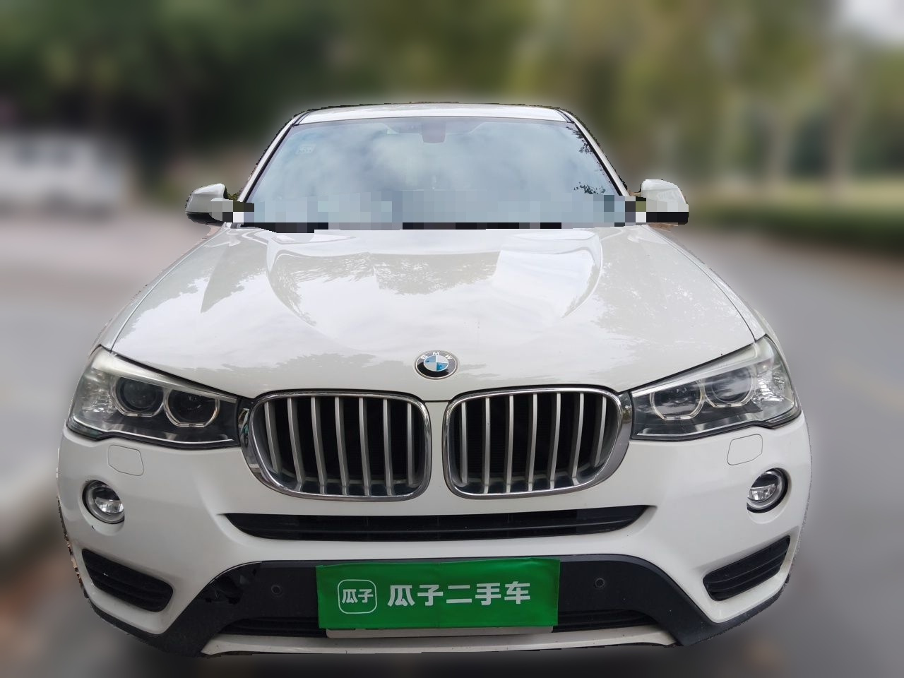 X3 Imported 2016 sDrive20i photo 2