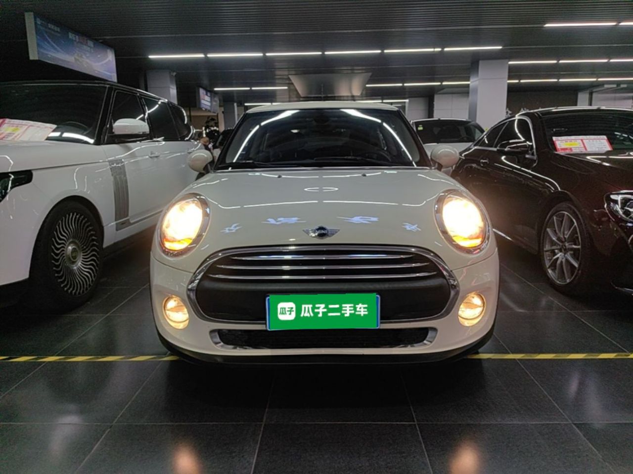 2014 1.2T ONE+ photo 2