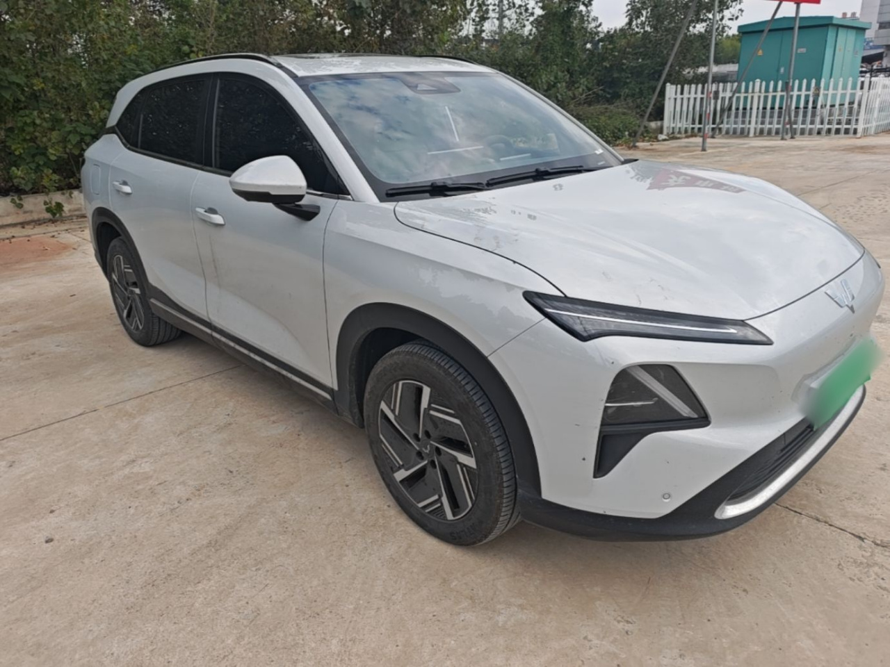 Wuling S 2024 130km Flagship photo 3