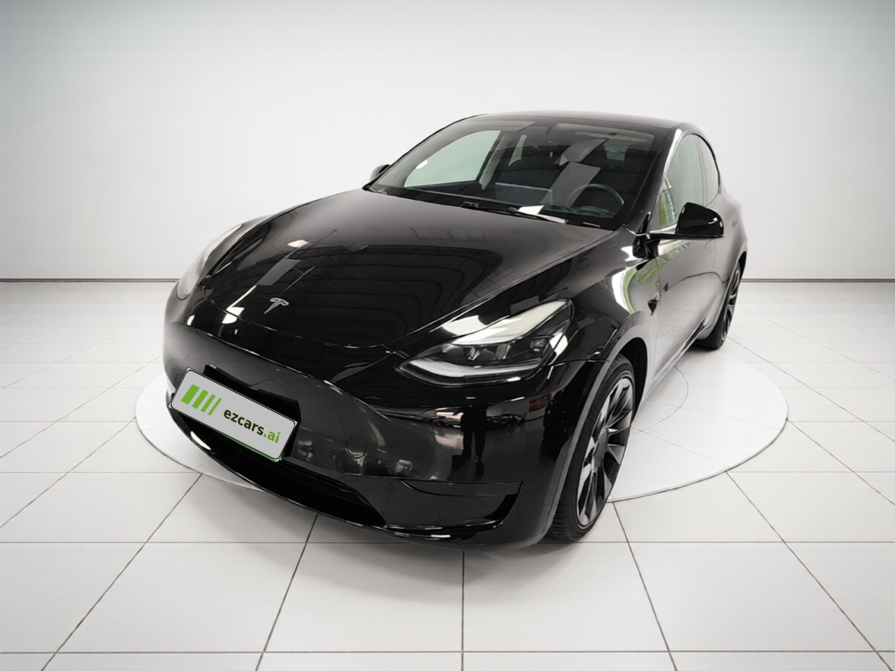 Model Y 2022 Facelift RWD