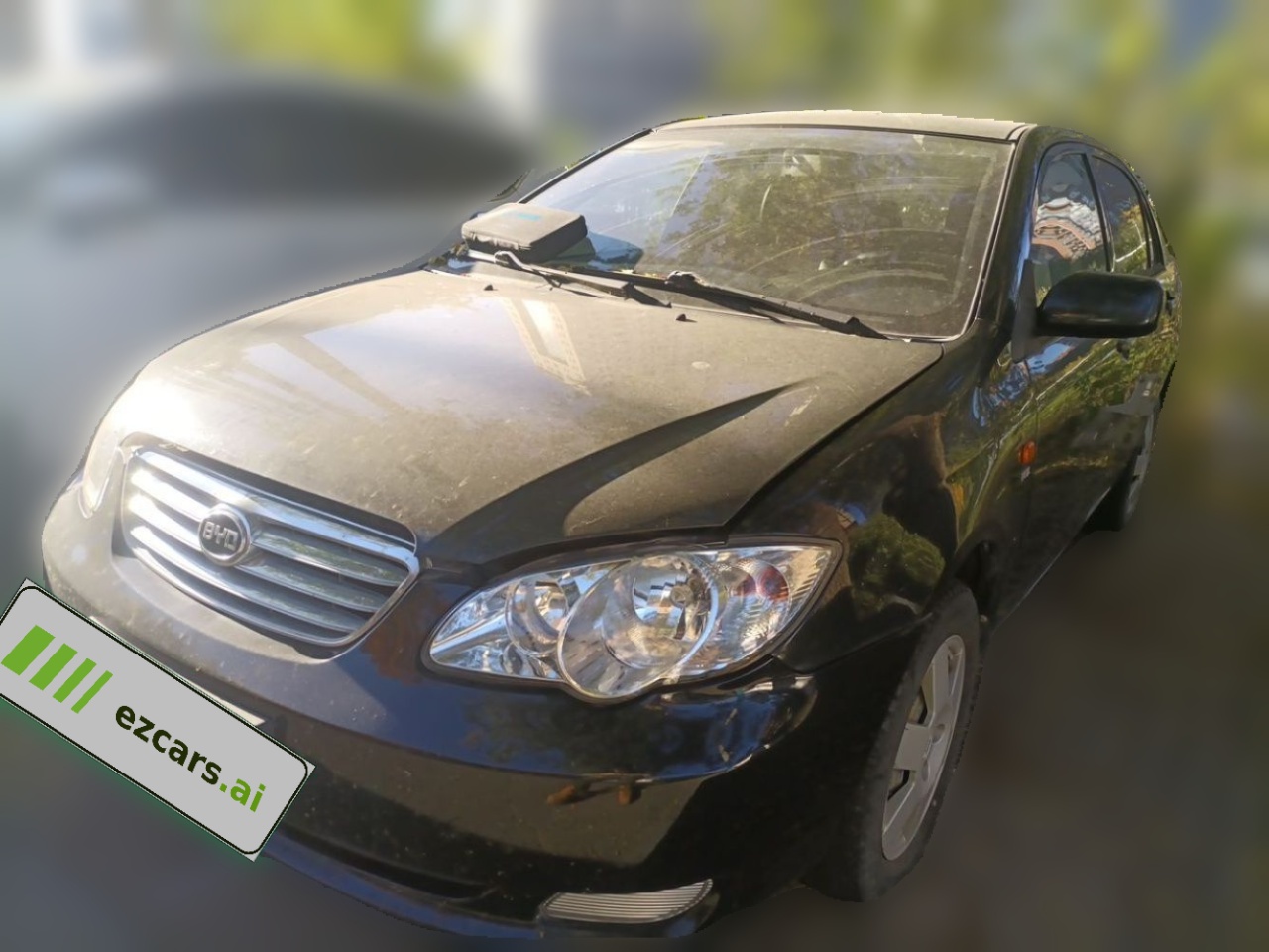 F3 2020 1.5L MT Classic