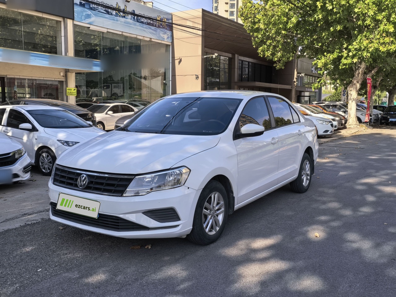 2017 1.5L MT Fashion